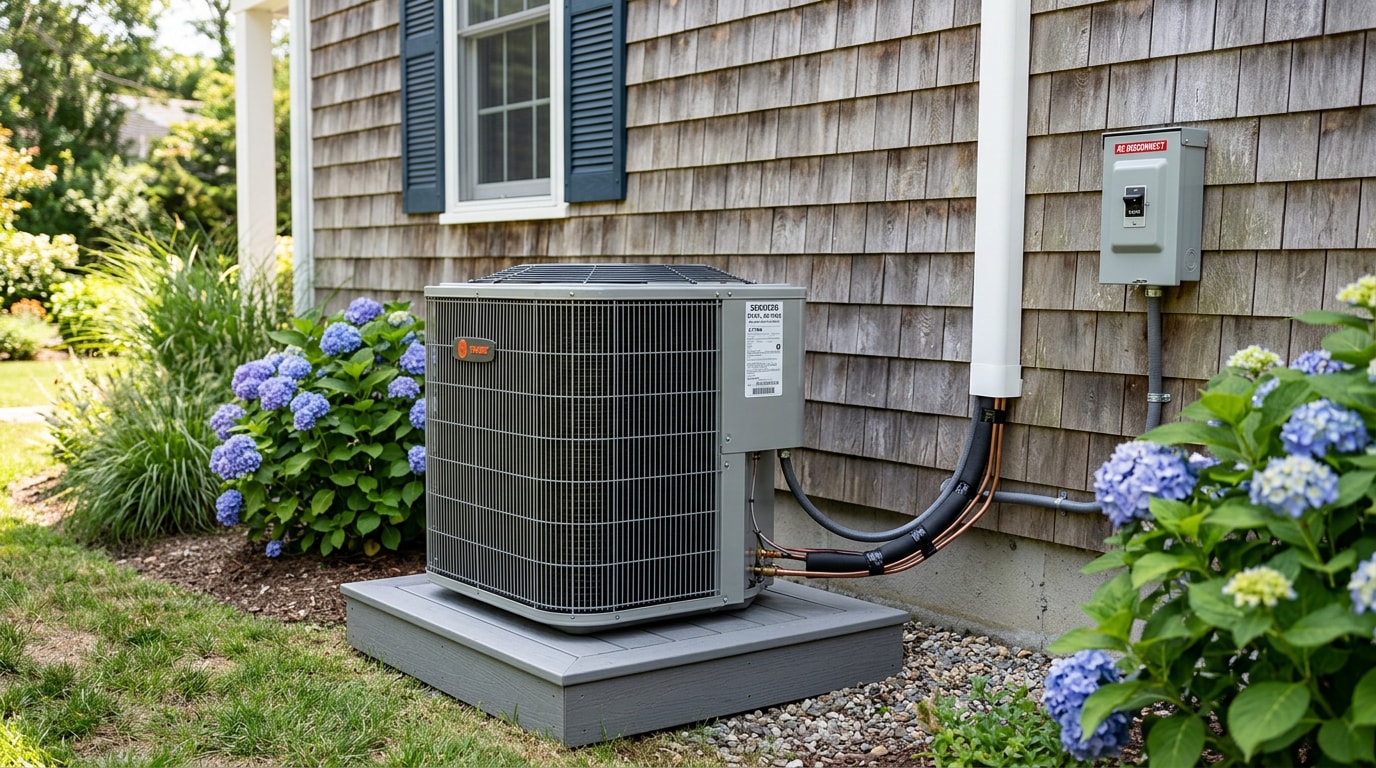Air Conditioning Technicians Near Me in East Hampton, NY: What to Know Before You Book Air Conditioning Technicians Near Me in East Hampton, NY: What to Know Before You Book