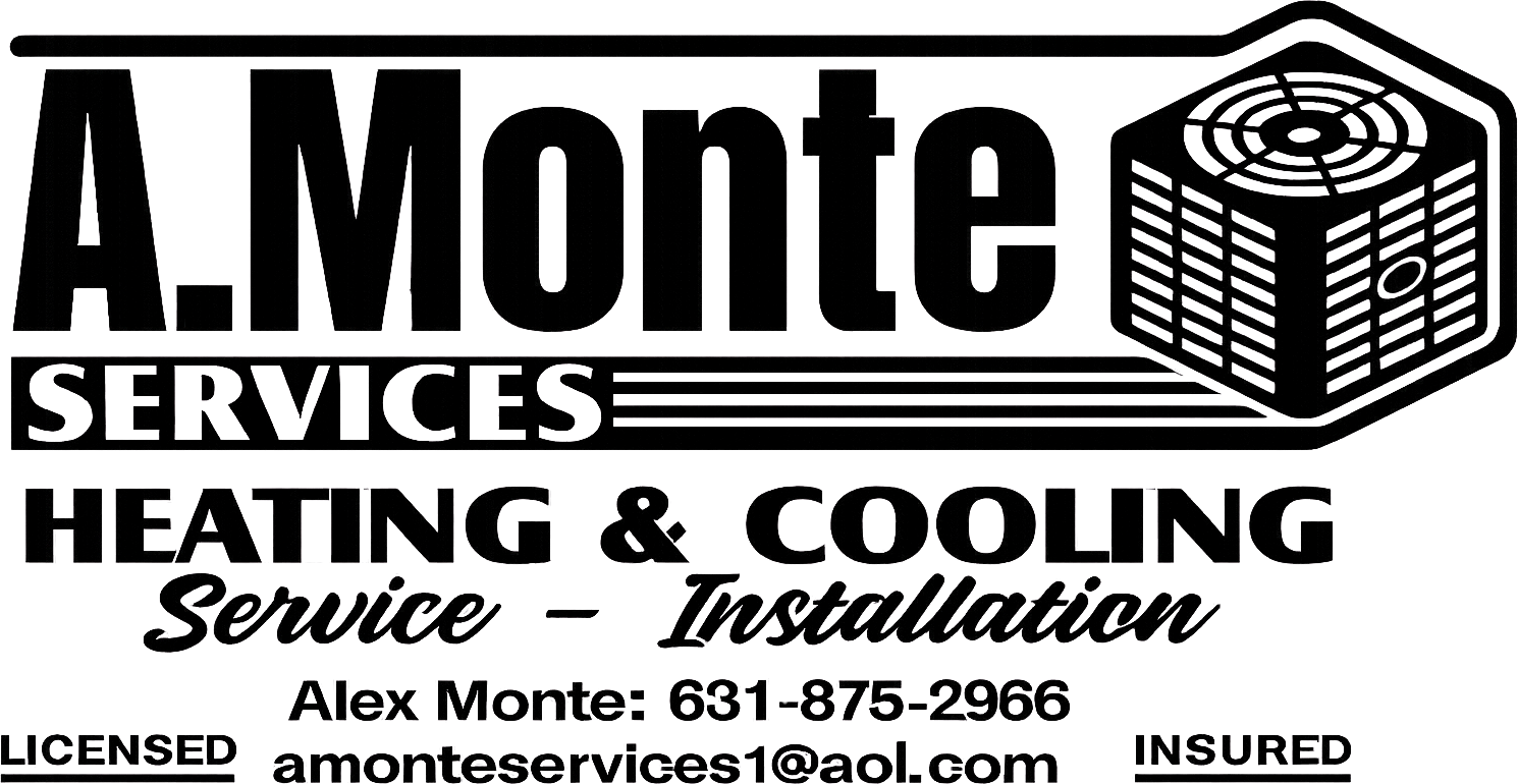A. Monte Services Corp. logo